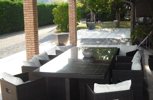 Villa with pool, a small corner of paradise in Aveyron