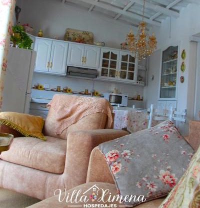 Villa Ximena