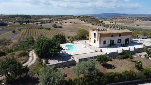 Villa Zammarra