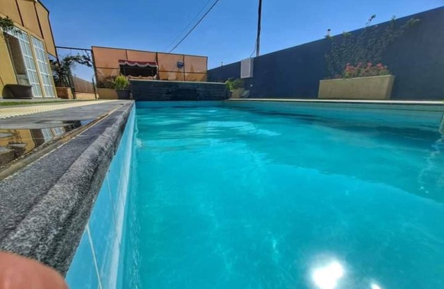 Villa Zee, Madaba Ma'in