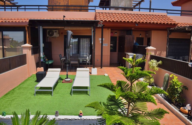 VILLA ZEN