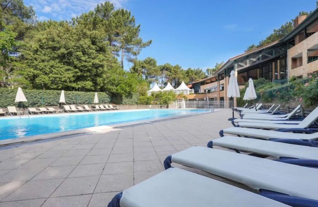 Village Cheval Spa Résidences by Interhome