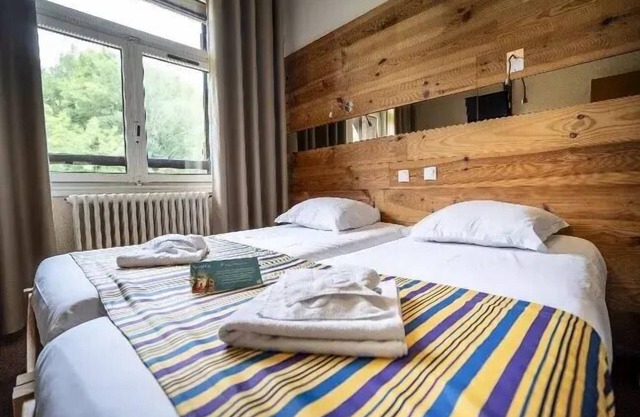 Village Club Le Pré du Lac* - Ternélia - Family Room 3 people
