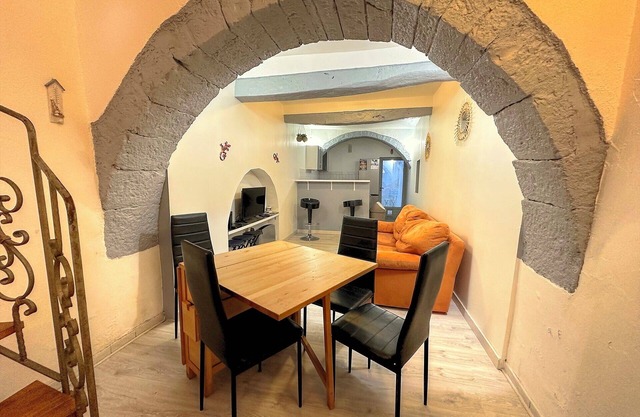 Village house in Aups, 15 minutes from the Gorges du Verdon