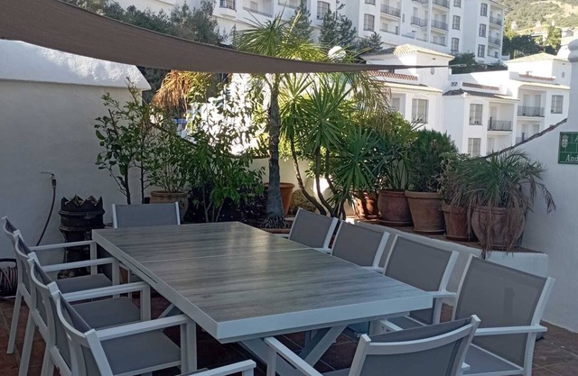 Village house in Benahavis close to all amenities