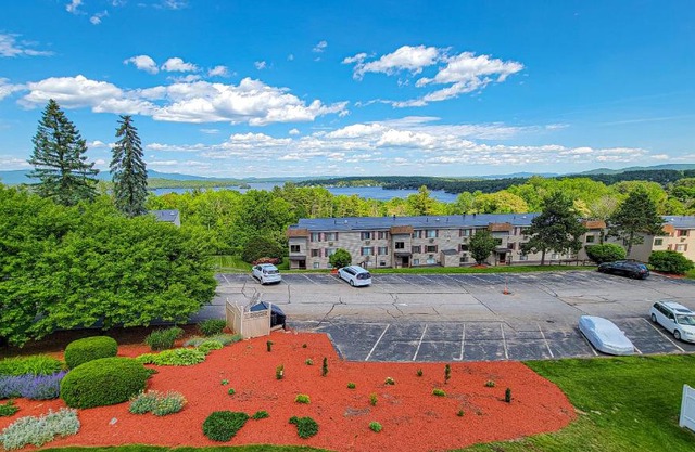 Village of Winnipesaukee