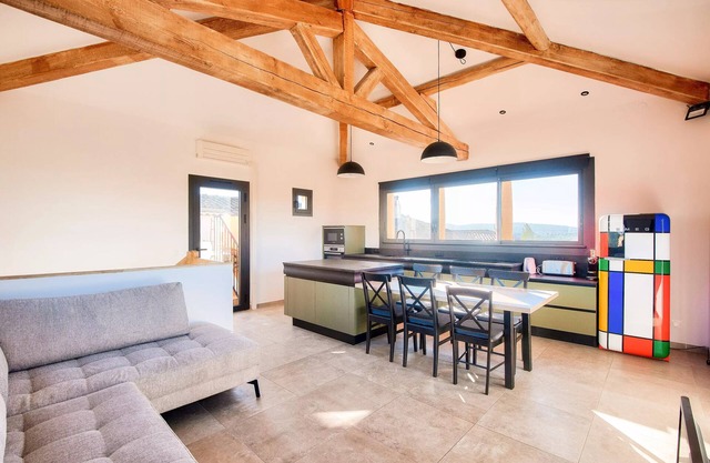 Village Pont Royal in Provence - maeva Home - Apartment 3 rooms 4 people with fitted terrace - Prestige - super Home