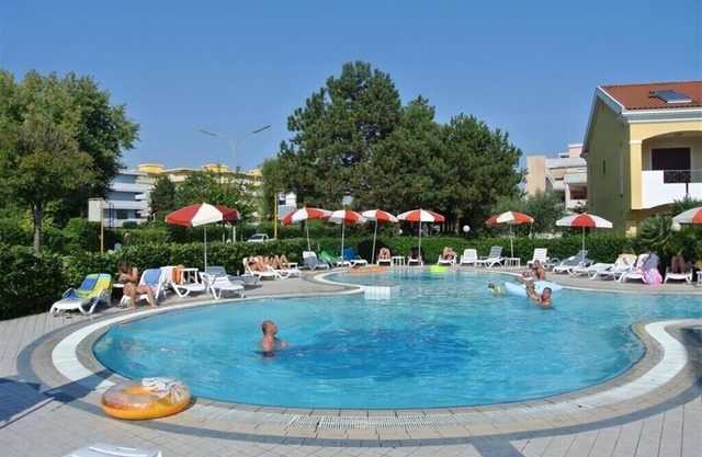 VILLAGGIO BORGO DELL'ULIVO C - WI-FI