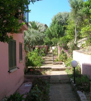 Villaggio Sa Ventana