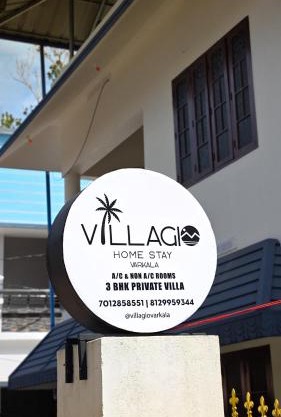 Villagio Varkala