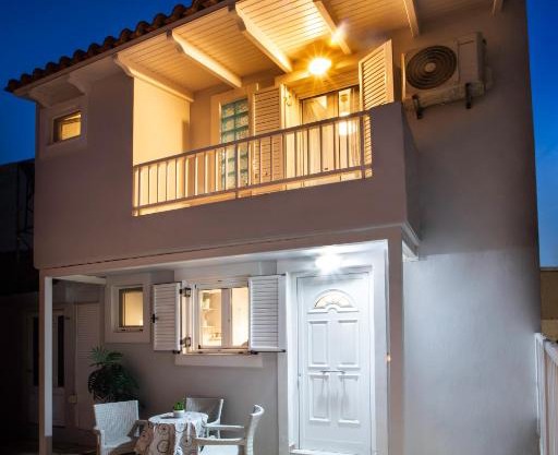 Villaki Sar in Chania