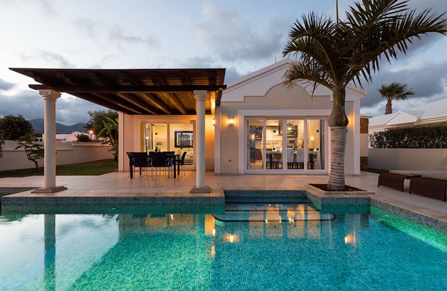 Villas Alondra
