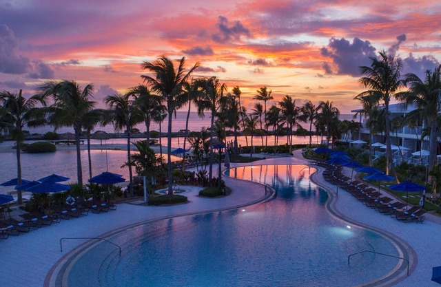 Villas At Hawks Cay Resort