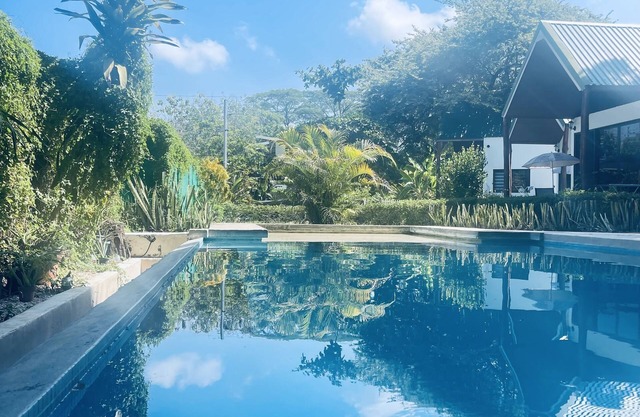 Villas Cabuya Beach & Forest