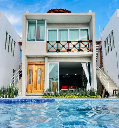 Villas Coco Mare Suite 2
