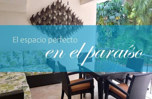 Villas Cozumel #3