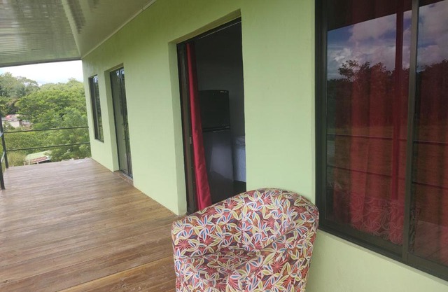 Villas El Alto 1