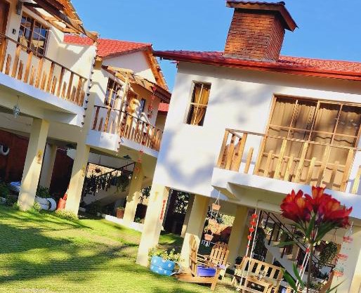 Villas Montelindo