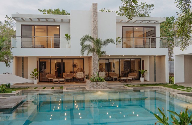 Villas Oazis