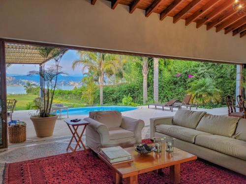 Villas Valle