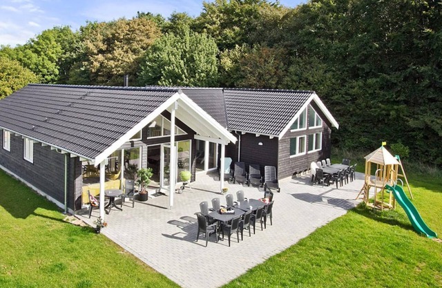 VillaVilla #307 - Lohals, Fyn og øer