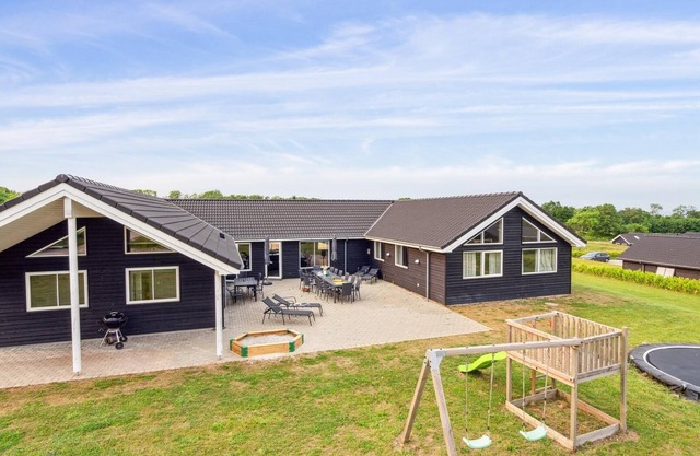 VillaVilla #508 - Mommark, Sydjylland
