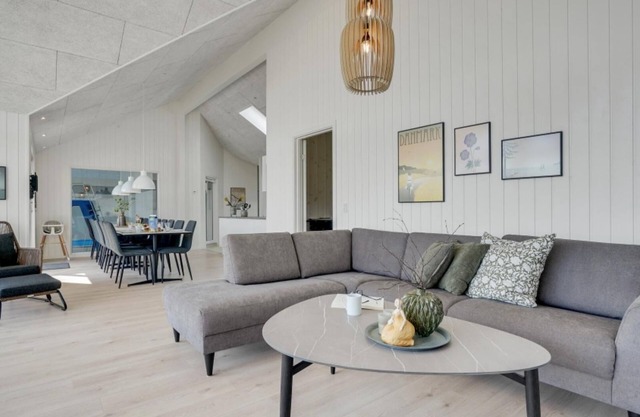 VillaVilla #802 - Fjellerup, Østjylland