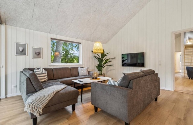 VillaVilla #826 - Fjellerup, Østjylland