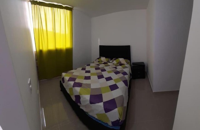 Villeta Apartamento 4