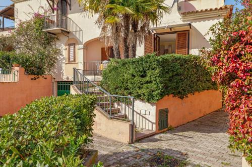 Villetta a 200 mt dalla spiaggia