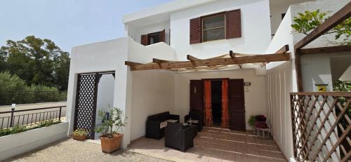 Villetta Anna Maria