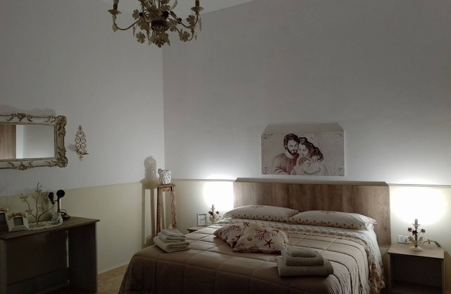 Villetta Rizzo a Prova di Mare