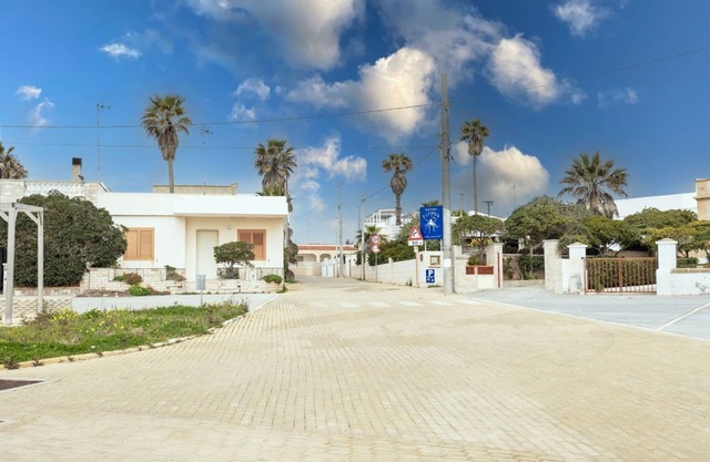 Villetta Teresa - Salento Reservation