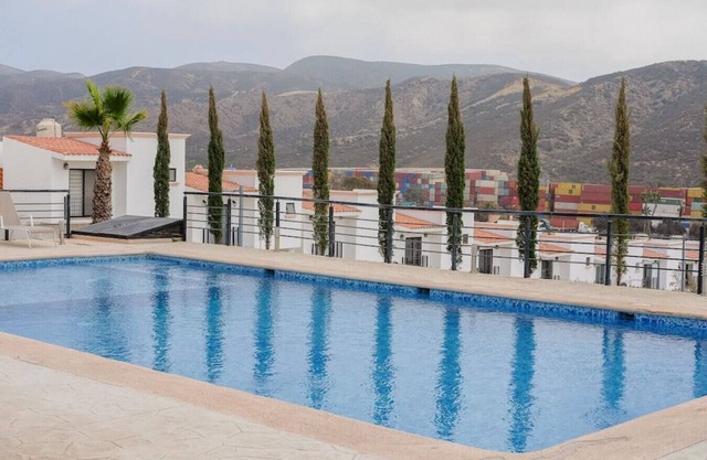 Viñedos del Mar #15 · 3-BR Home in a Gated Community with Amenities