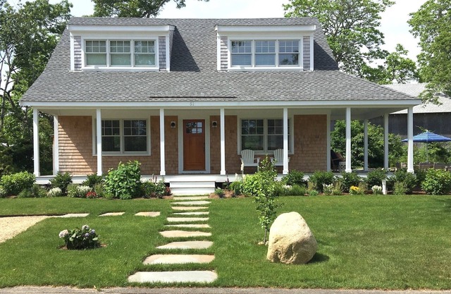 Vineyard Haven Gem - A luxury rental on Martha's Vineyard