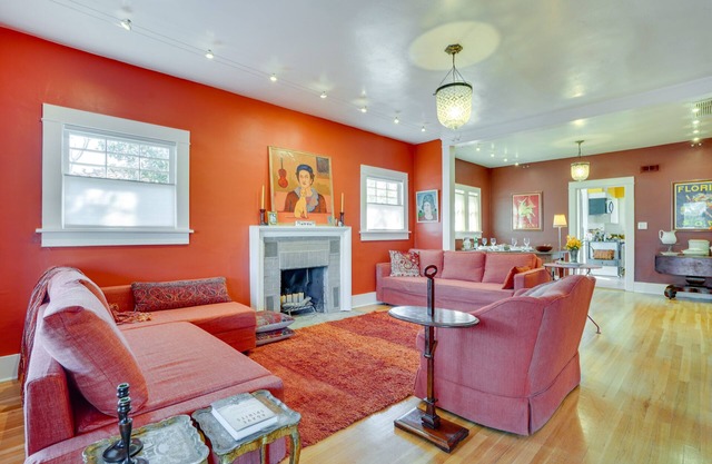 Vintage Home w/Mtn Views: 12 Mi to Patagonia Lake