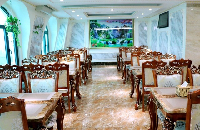 Violin Bac Ninh Hotel