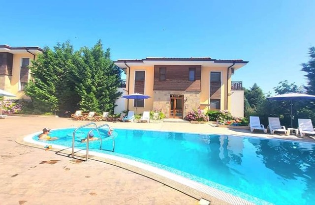 VIP Apartments in Sozopol