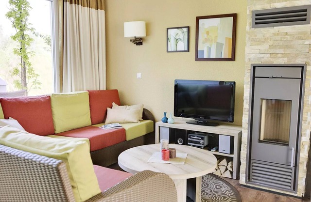 VIP Cottage 4 People