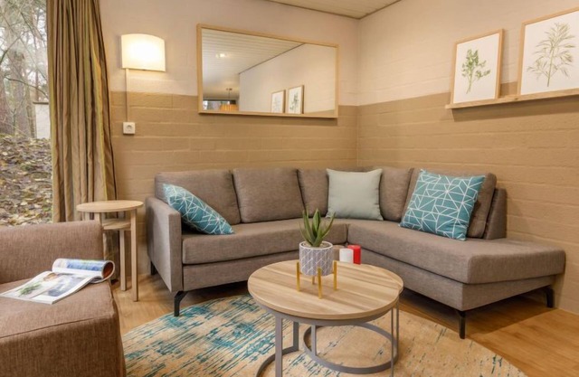 VIP Cottage by Interhome