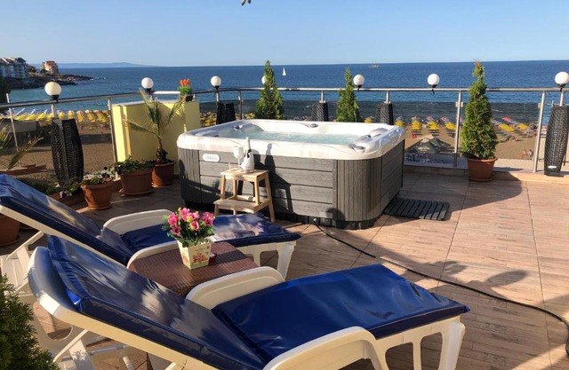 VIP Harmani Sabrina Apartment