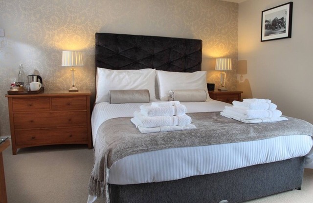 Virginia House Bed and Breakfast