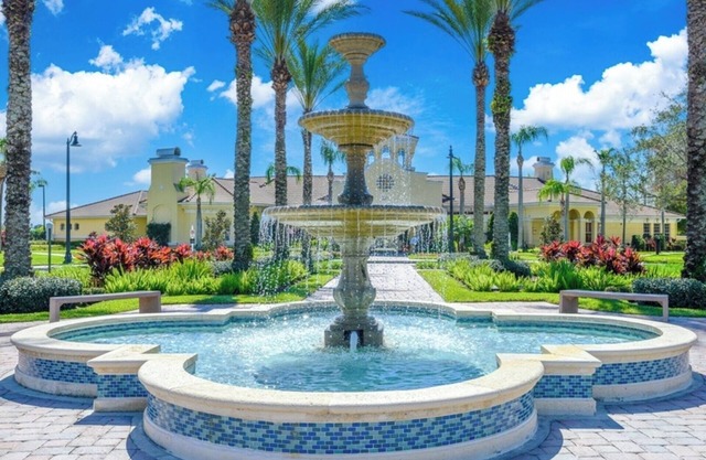 Vista Cay Jewel Luxury By Universal Orlando Rental