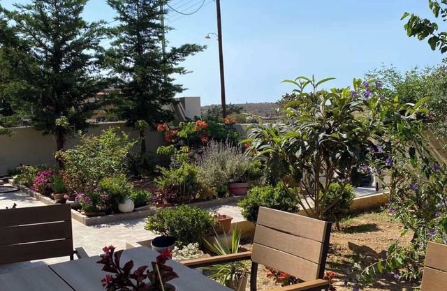 VISTA COSTA VILLA