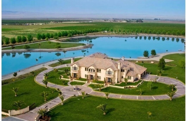 Vista Del Lago: Lake, Pool, Spa and more!