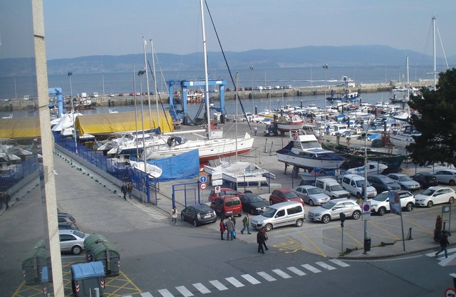 VISTA MAR BUEU 50 meters to the beach