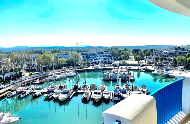 Vista Mare Porto Verde