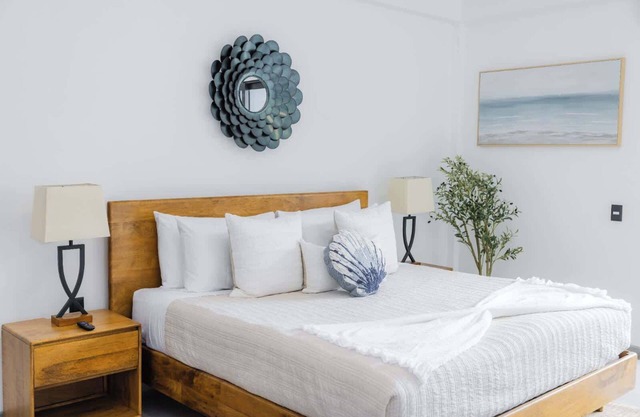 Vista Pedregal – Comfortable Apartment in Cabo San Lucas Golden Zone