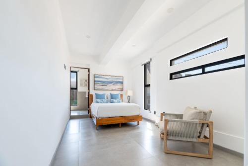 Vista Pedregal-New Apartment 2 min Walking to Golden Zone Marina