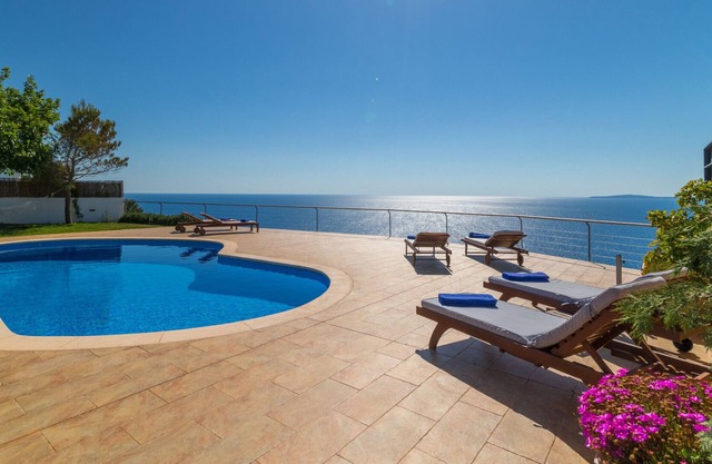 Vista Sa Torre Mar, Villa 5StarsHome Mallorca